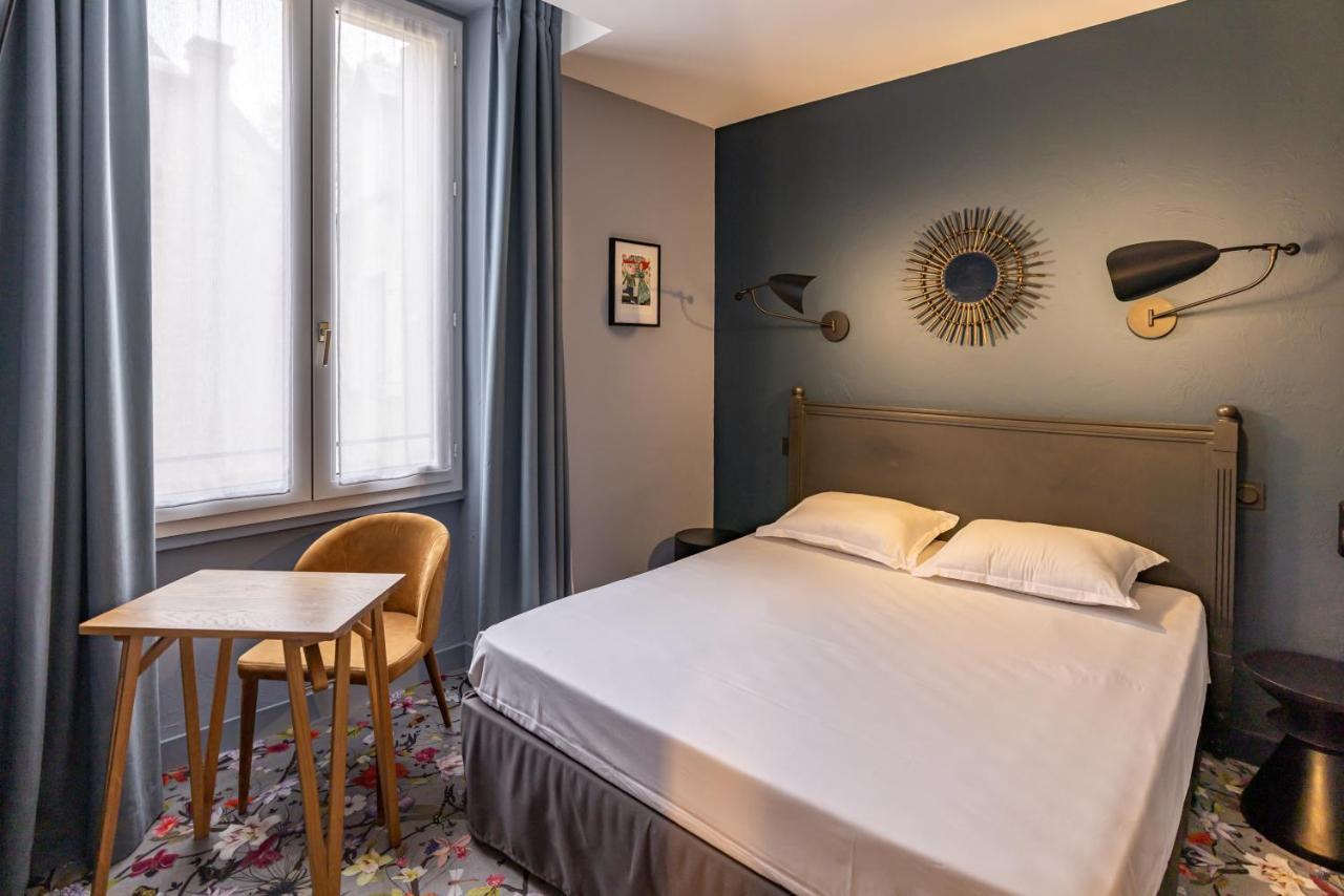 Naâd Hotel Sarlat Centre Ville Exterior foto